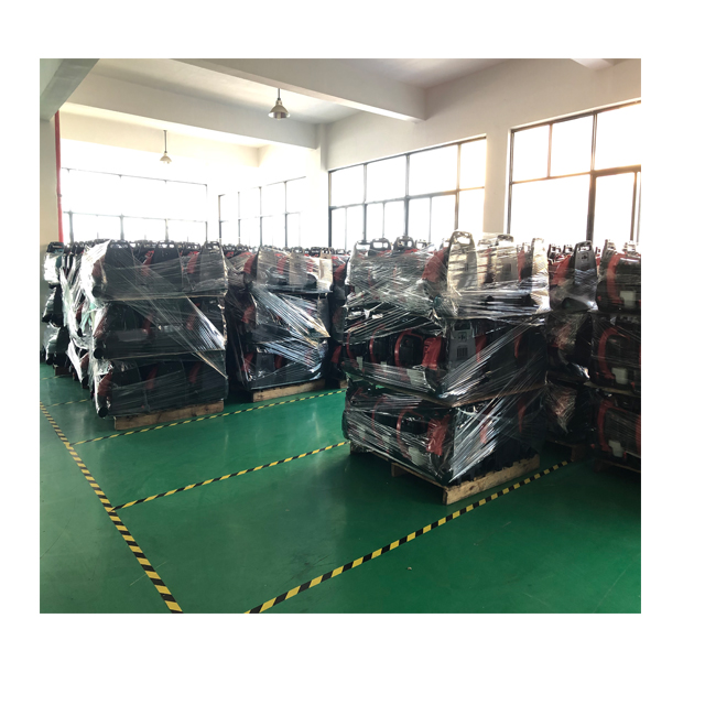 Chinese manufacturer Hand Garden Gasoline Snow Blower