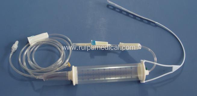 Sterile Disposable Pediatric Drip Burette Infusion Set
