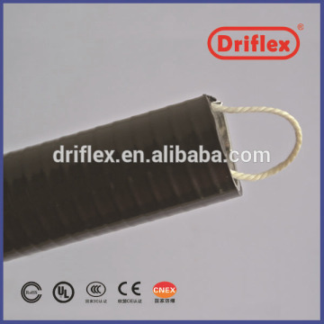 Stainless steel flexible conduit/electrical conduit/waterproof conduit