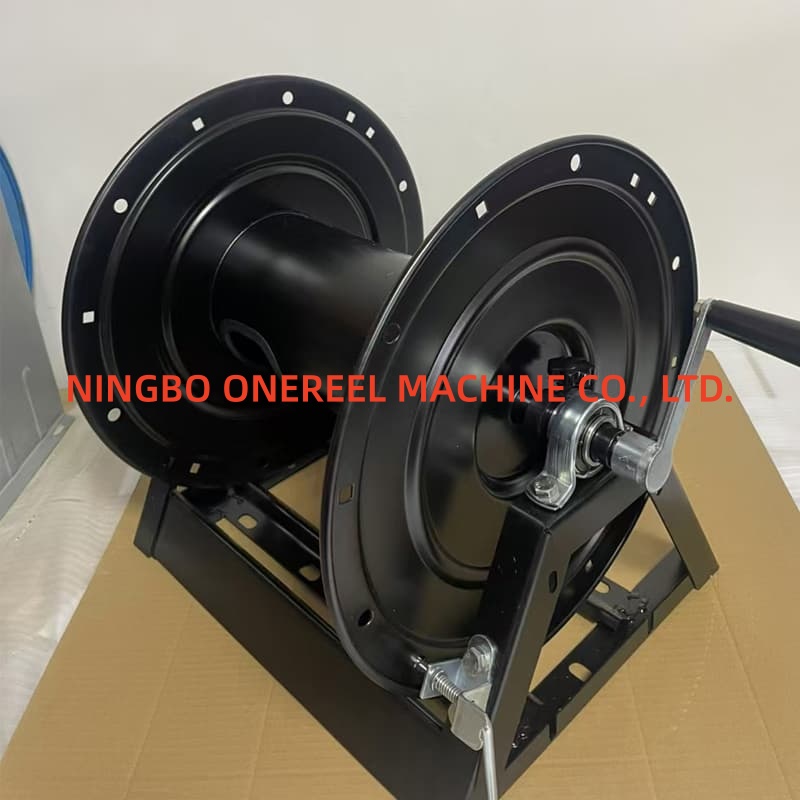 Hose Reel (9) Hose Reel (9)