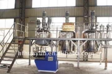 Coating Production Line