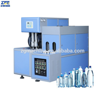 Pet Plastic Molding Manufacturing Machine