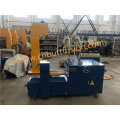 HDPE Pipe Radial Cutting Machine