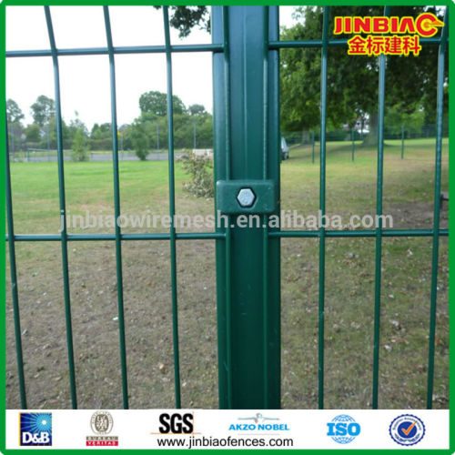 Welded Wire Fence Panel