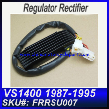 For suzuki SV1400 GSXR Regulator Rectifier FRRSU007