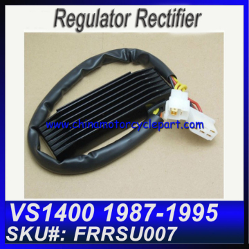 For suzuki SV1400 GSXR Regulator Rectifier FRRSU007