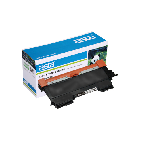 Toner Kit TK410 TK413 för Kyocera kopiator