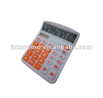 12 digit dual power calculator