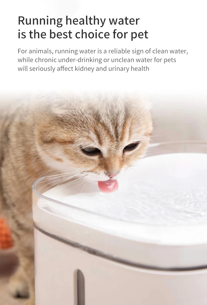 Mijia Smart Pet Water Dispenser Mijia Smart Pet Water Dispenser