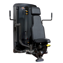 Fitness Customizable Gym Seated Pectoral Fly Machine