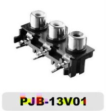 rca double jack PJB-13V01