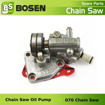 105cc 105.7cc 4.8KW 070 Chain Saw Oil Pump of 070 Chain Saw Parts