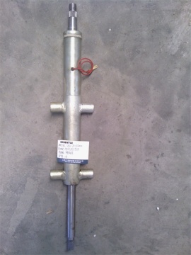 SHANTUI SR20 road roller parts director 263-76-03000