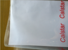 New High temperature resistance bags