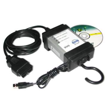 Volvo DICE VIDA 2010D Auto Diagnostic Tool Volvo DICE!!!