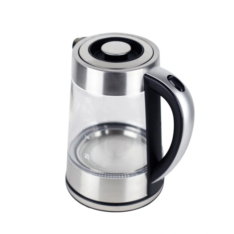 2021 New Style High Quality and Stainless Steel Electric Kettle