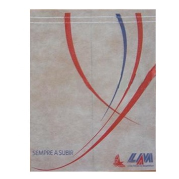 Airline Disposable Non woven headrest cover