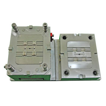 Electronic Products Mold Making