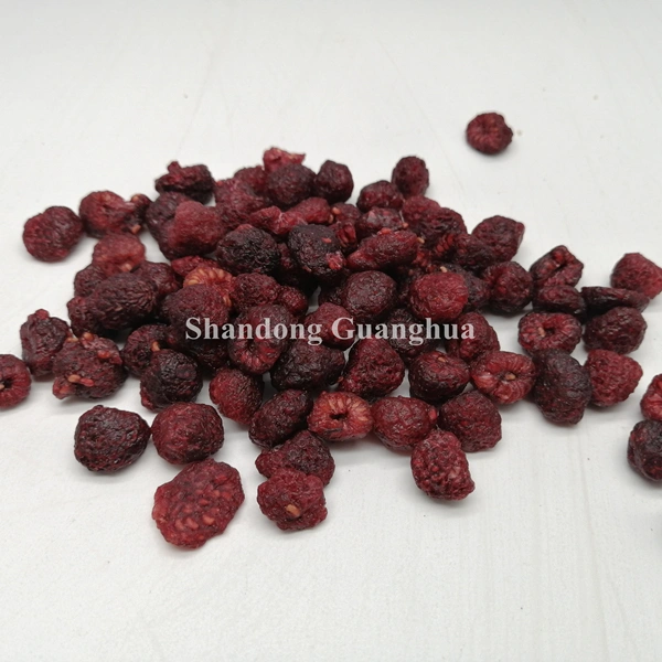 Best Quality Dried Blueberry Raspberry in Hot Selling