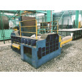 Detachable Steel Scrap Metals Hydraulic Industrial Baler