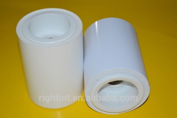 Jumbo roll self-adhesive vinyl paper rolls