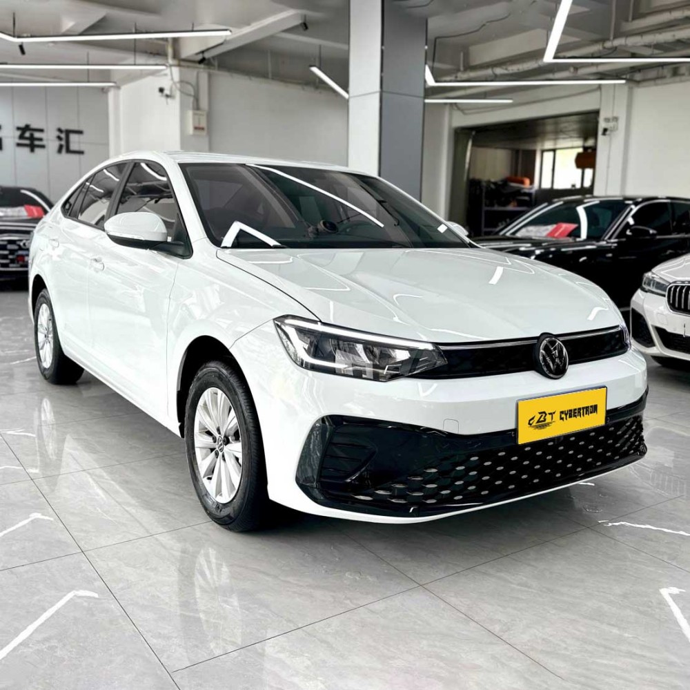 Volkswagen Lavida Elite 2025 Preowned Volkswagen Lavida Elite 2025 Preowned