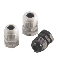 IP68 Waterproof ATex Gland China Pg Waterproof Nylon Cable Gland