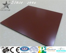 Building materials aluminium decorative panel Aluminum composite panel