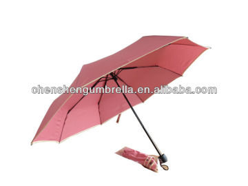 fold manual umbrella,parapluie umbrella