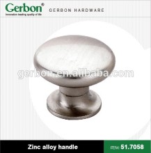 Zamak Knob and Handle
