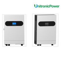 High Frequency Solar Inverter