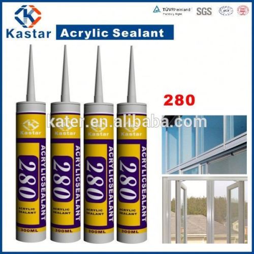 fireproof sealant,acrylic waterproof paint