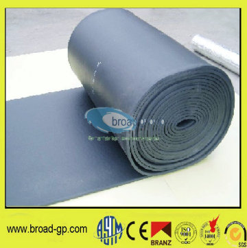 Excellent Foam Rubber Sheet Product