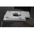 aircraft titanium alloy CNC structure parts