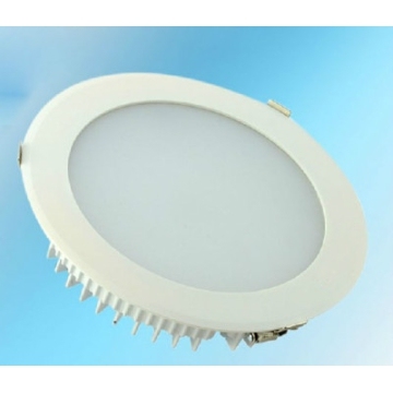 25W 8 inch SMD cool witte winkelcentrum vergaderzaal LED downlight