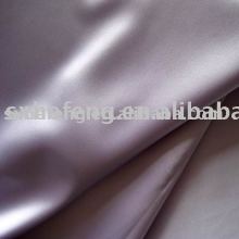 POLYESTER SATIN FABRIC