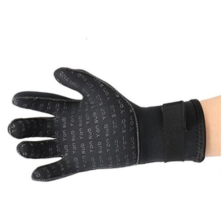 Super Hot Men Gloves