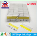 SMT Single Splice Tape con una guida 12mm