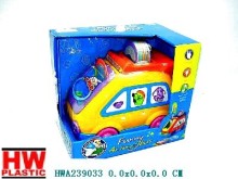 toy learning machine