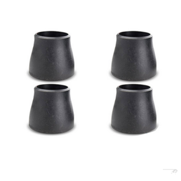 a234 carbon steel butt welding eccentric reducer