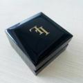 High Qality Gift Luxury houten doos voor manchetknopen