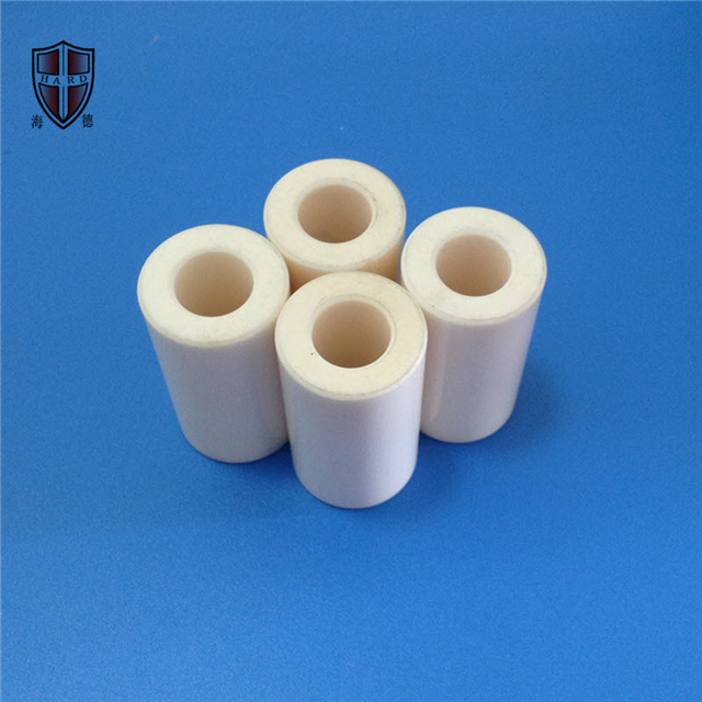 Ceramic tube