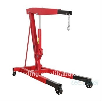 3 Ton Hydraulic Engine Hoist