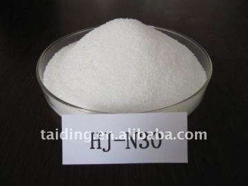 water retention agent for agriculture