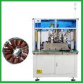 Máquina de enrolamento automática do estator do estator do motor do ventilador