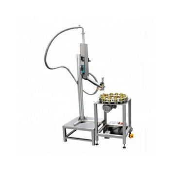 New Product Beverage Ln2 Dosing Machine Beverage/soft Drink  Ln2  Dosing Machine