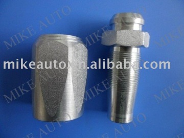 Hydraulic hose Fittings(Reusable Fittings)
