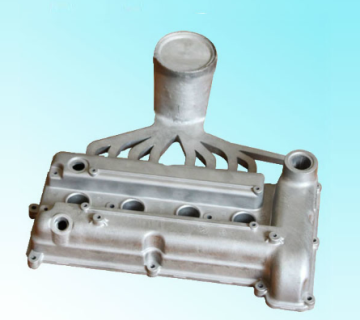 Die Cast Die Sw028A Cylinder Head Casing/Castings