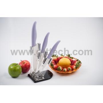Kitchenware - Forever Zirconia Ceramic Knife set
