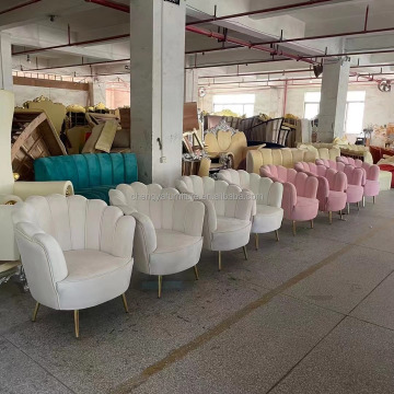 Modern Wedding Sofa Furniture at Low Prices